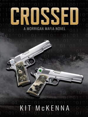 cover image of Crossed